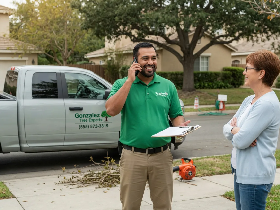 Tree Service Grosse Ile, MI FAQs